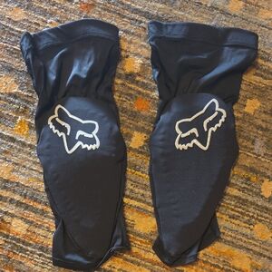 FOX Racing Enduro D30 Knee Pads